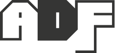 Logotipo de ADF Group