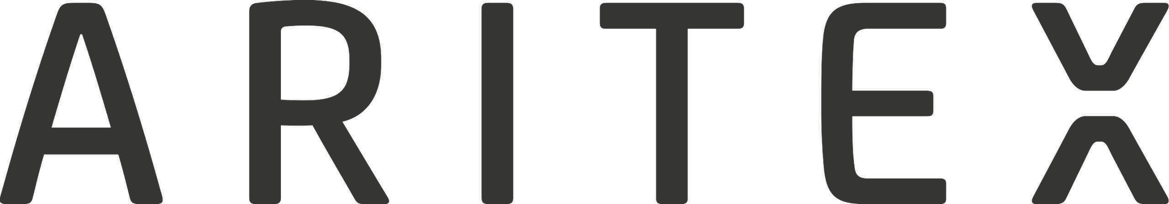 Logotipo de Aritex