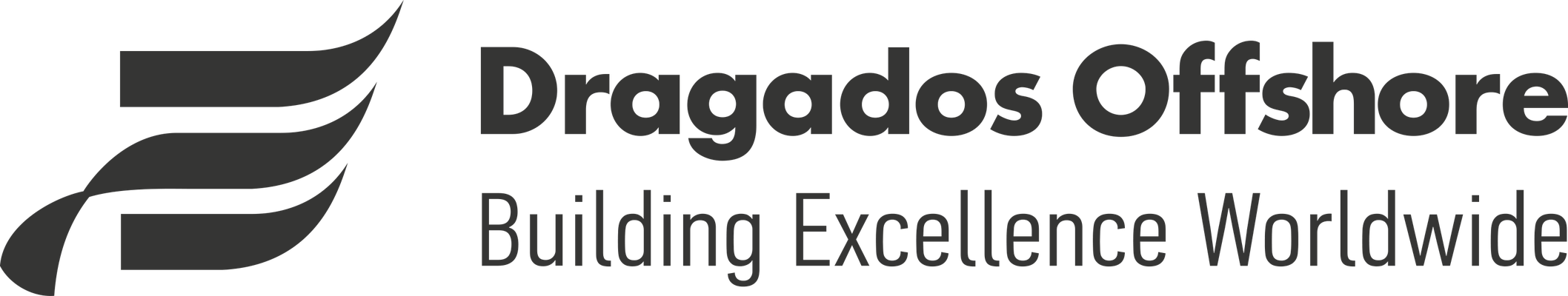 Logotipo de Dragados Offshore