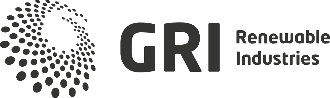 Logotipo de GRI