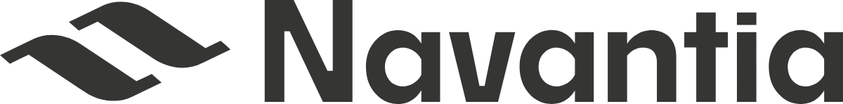 Logotipo de Navantia