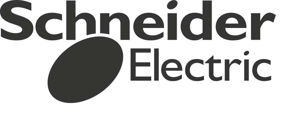 Logotipo de Schneider Electric