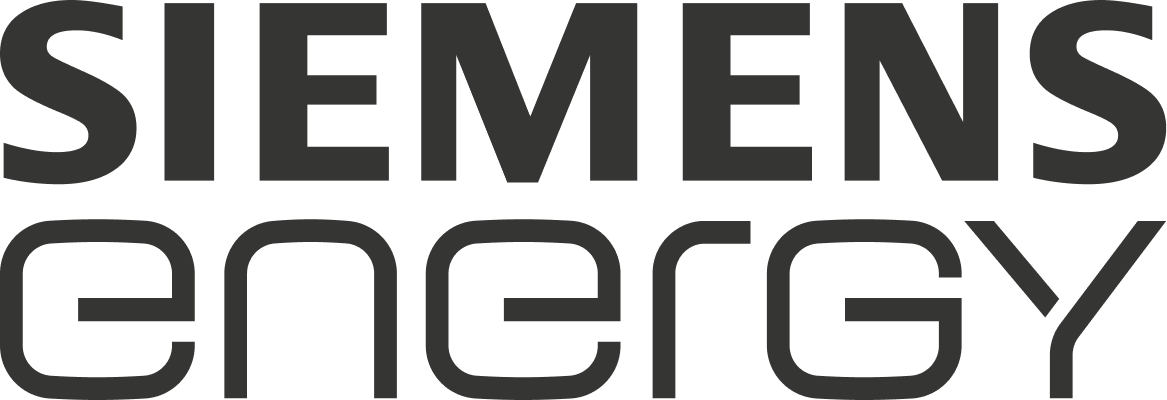 Logotipo de Siemens Energy
