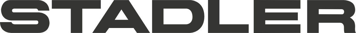 Logotipo de Stadler
