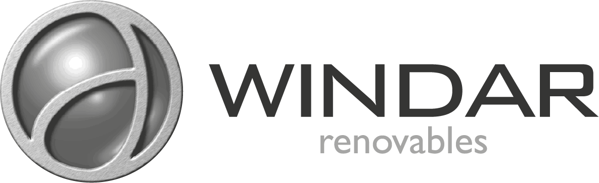 Logotipo de Windar